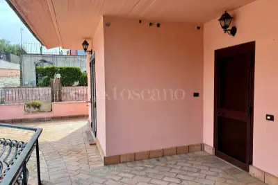 Villa Plurifamiliare in vendita, Via A. Aleardi, Mentana