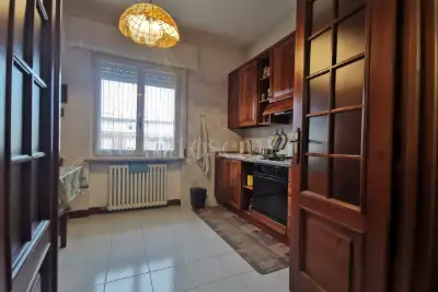 Casa in vendita, Via Alessandro Manzoni, Casteggio
