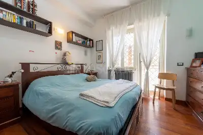 Casa in vendita, Via del Casaletto, Roma