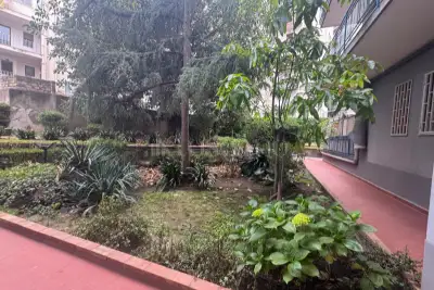 Casa in vendita, Via Cifali, Catania