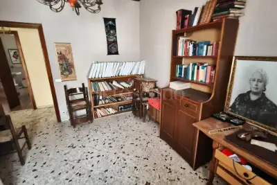 Casa in vendita, Via Cesare Sinopoli, Catanzaro