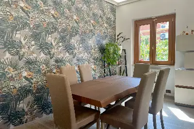 Villa Plurifamiliare in vendita, Via del Fosso dell'Acqua Mariana, Roma