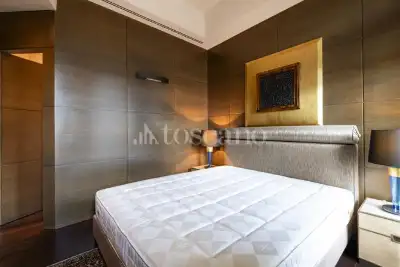 Casa in affitto, Via Uberto Visconti di Modrone, Milano