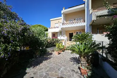 Villino a Schiera in vendita, Via Etruria, Santa Marinella