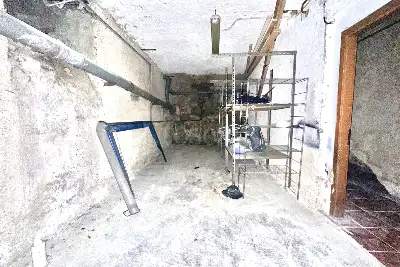 Magazzino in vendita, Via Vittorio Bergomi, Sesto San Giovanni