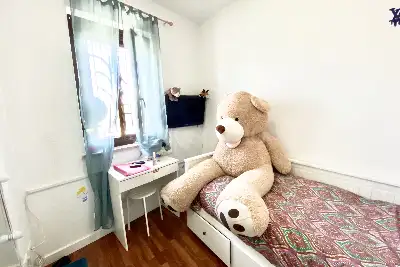 Casa in vendita, Via Siracusa, Ladispoli