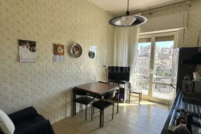 Casa in vendita, Via Tenente Gino Gennaro, Enna