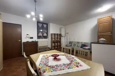 Casa in affitto, Via Bussi, Viterbo