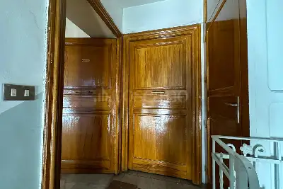 Casa in vendita, Via Roma, Enna