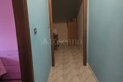 Casa in vendita, Via Messina, Avezzano