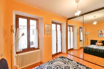 Villino a Schiera in vendita, Vicolo Bonino, Cernobbio