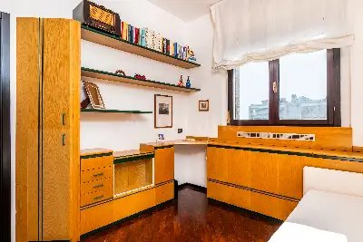 Attico in vendita, Via Fra Riccardo Pampuri n. 2, Milano