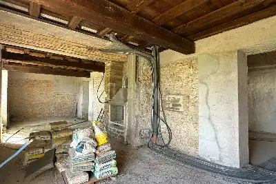 Casale in vendita, Via San Lorenzo, Contigliano