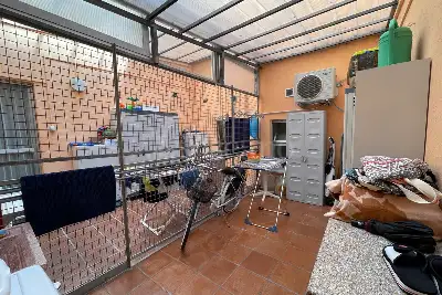 Casa in vendita, Via E. Berlinguer 38, Martinsicuro