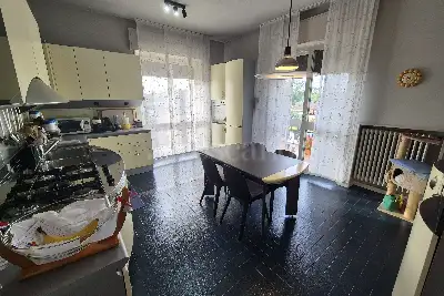 Villa Plurifamiliare in vendita, Via Mario Marcazzan, Brescia