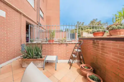 Casa in vendita, Via Giovanni Censori, Roma