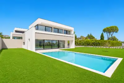 Villa in vendita, Via San Sivino, Moniga del Garda
