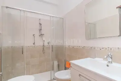 Casa in vendita, Via Luigi Vittorio Bertarelli, Roma