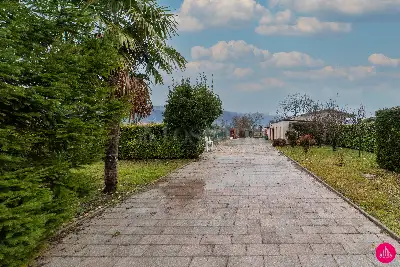 Villa in vendita, Via Villorba, Sacile