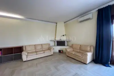 Casa in vendita, Via Gianfranco Gazzana Priaroggia, Fiumicino