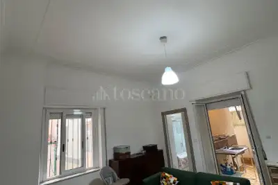 Casa in vendita, Via Scandurra, Catania