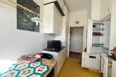 Casa in affitto, Via San Giuseppe Cottolengo, Genova