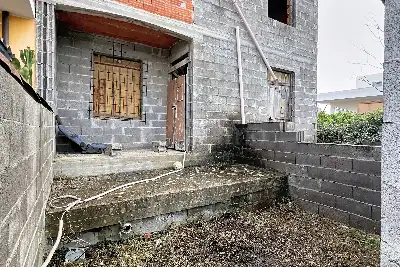 Villino a Schiera in vendita, Via Enrico Berlinguer 17, Usini