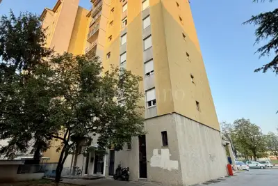 Casa in vendita, Via Pietro Emilio Tiboni, Brescia