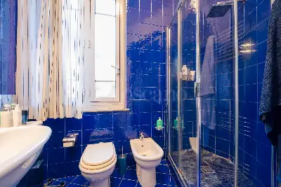 Casa in vendita, Via Gerolamo Gaslini, Genova