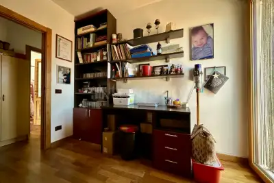Casa in vendita, Via Colle Aventino, Anzio