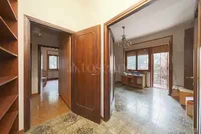 Casa in vendita, Via Carlo Perrier, Roma