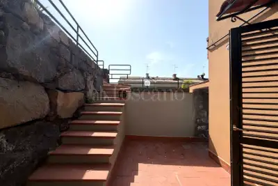 Casa in affitto, Via Simeto, San Gregorio di Catania