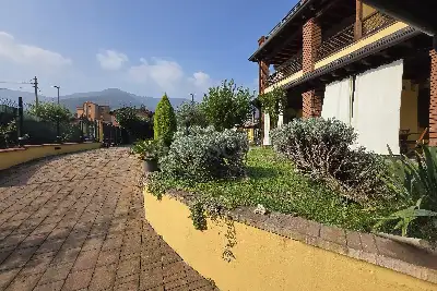 Villa in vendita, VillaCarcina , Villa Carcina