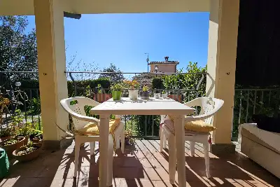 Villa Bifamiliare in vendita, Via Vittorio Gauthier, Fiumicino