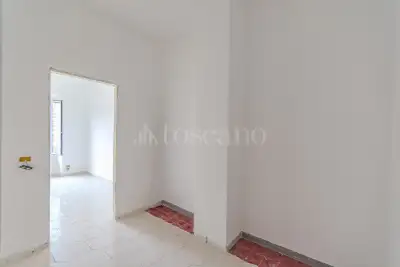 Casa in vendita, Via Amerigo Vespucci, Roma