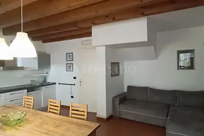 Casa in vendita, Vicolo Disciplina, Brescia