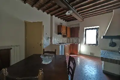 Casa in vendita, Vicolo Giovanni del Fu Ciatone, Castelnuovo Berardenga