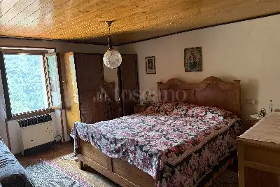 Casa Indipendente in vendita, Valvestino - Magasa, Magasa