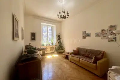 Casa in vendita, Via Massena, Torino