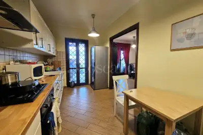 Villa Bifamiliare in vendita, Via del Triangolo, Anzio