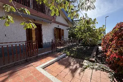 Villa in vendita, Via San Antonio alla Sciara, Nicolosi