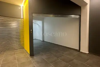 Garage in vendita, Via San Lorenzo 77, Palermo