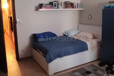 Casa in vendita, Via Torino, Prato