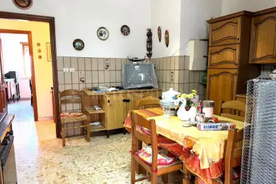 Casa in vendita, Via Calatafimi, Latina