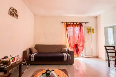 Casa in vendita, Via Ferrara, Olbia