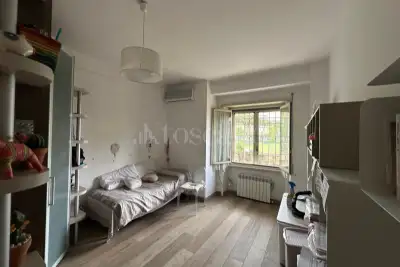 Casa in vendita, Viale Giustiniano Imperatore, Roma