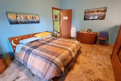 Casa Indipendente in vendita, Via Enrico Brunn, Roma