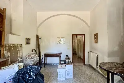 Villa in vendita, Via Luigi Pirandello, Caltagirone