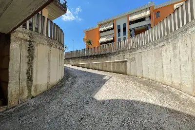 Attico in vendita, Via dei Garofani, Martinsicuro