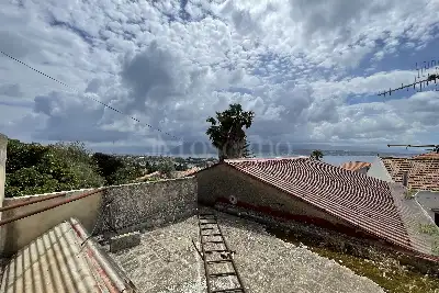 Casa Indipendente in vendita, Via Pozzicello Ganzirri, Messina